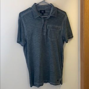 Men’s Rock & Republic Polo Tee
